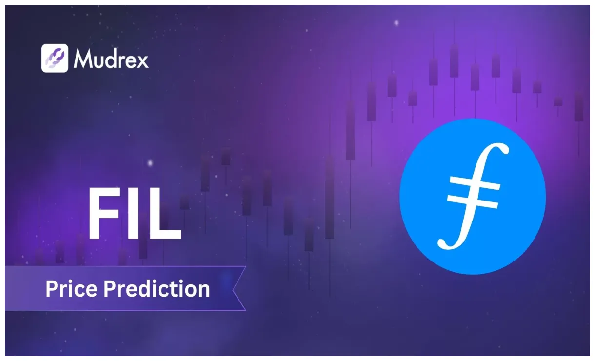 Filecoin fil bullish trend chart week 2 january 2026