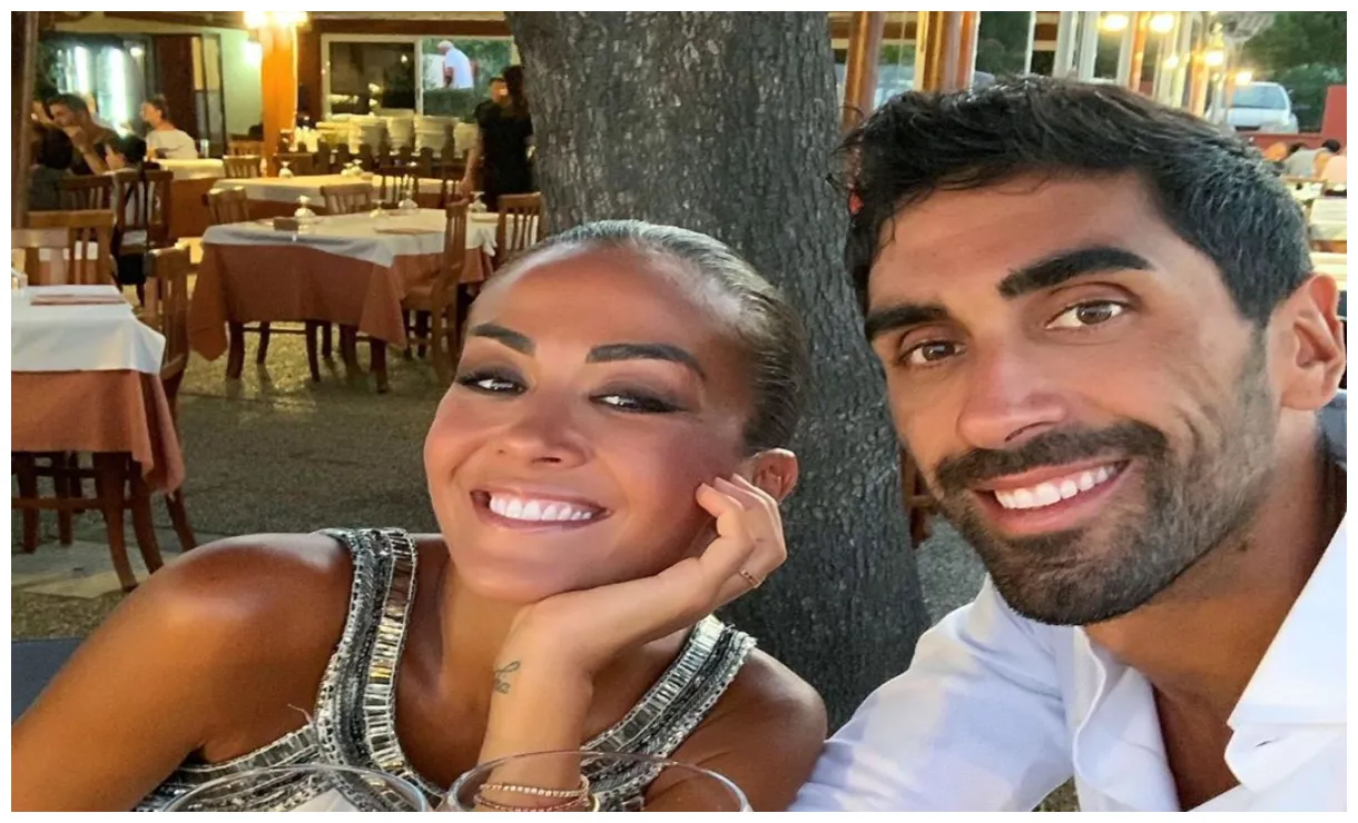 Filippo magnini svela come ha conquistato giorgia palmas donne magazine