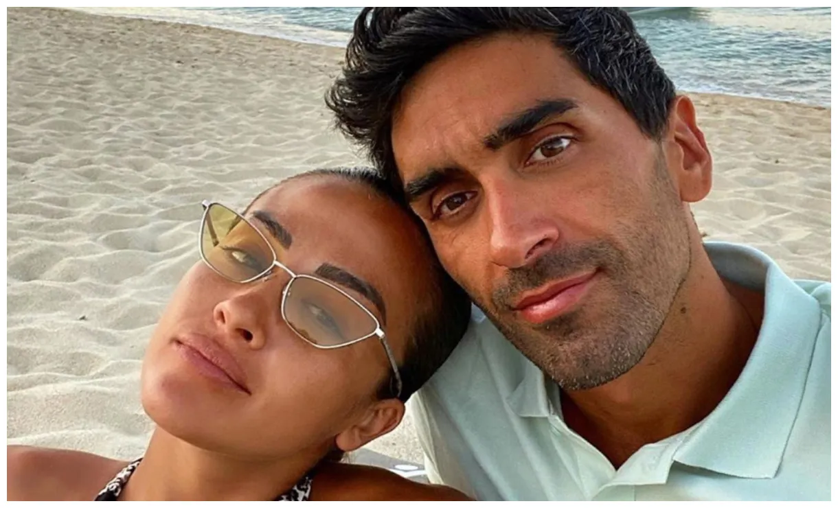 Giorgia palmas e filippo magnini finalmente sono marito e moglie tg