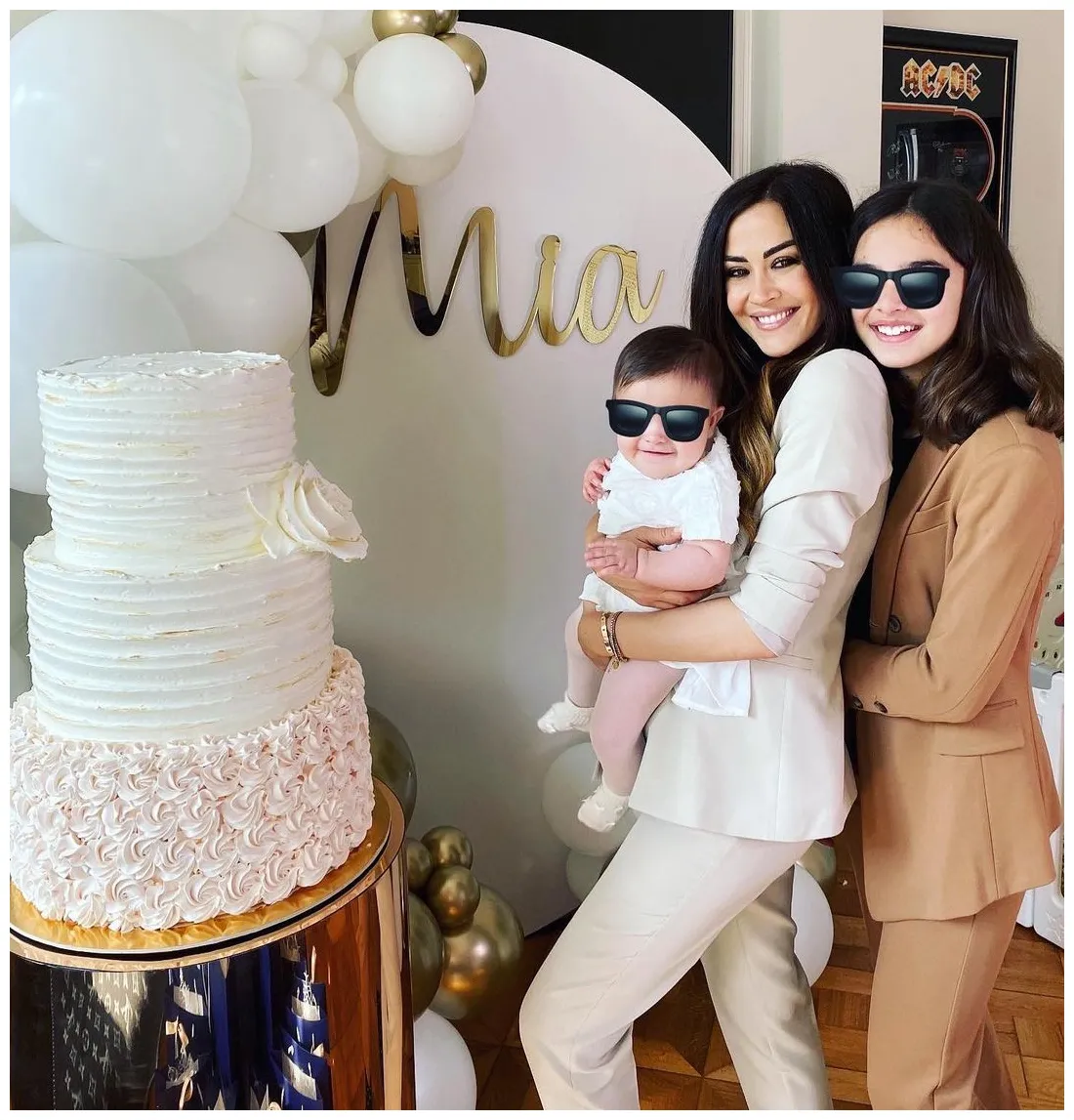 Filippo magnini età, matrimonio, giorgia palmas, figli, federica