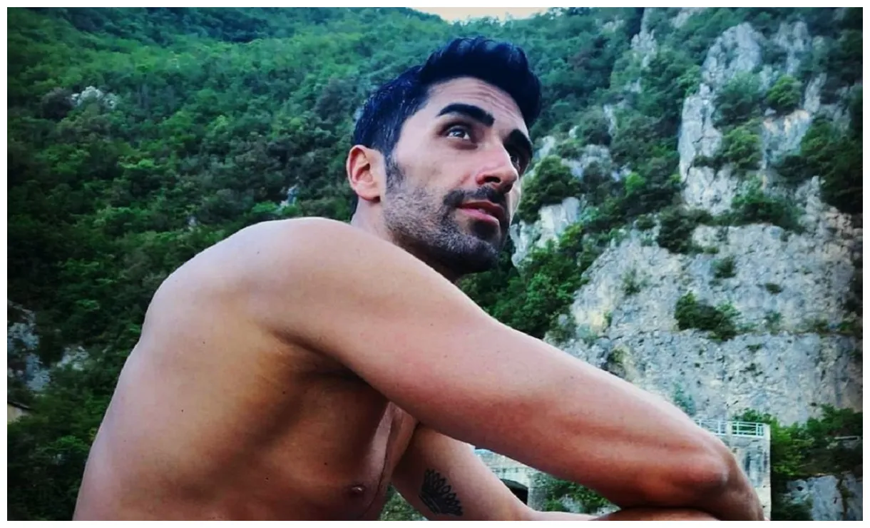 Filippo magnini, biografia carriera, figli, giorgia palmas e curiosità