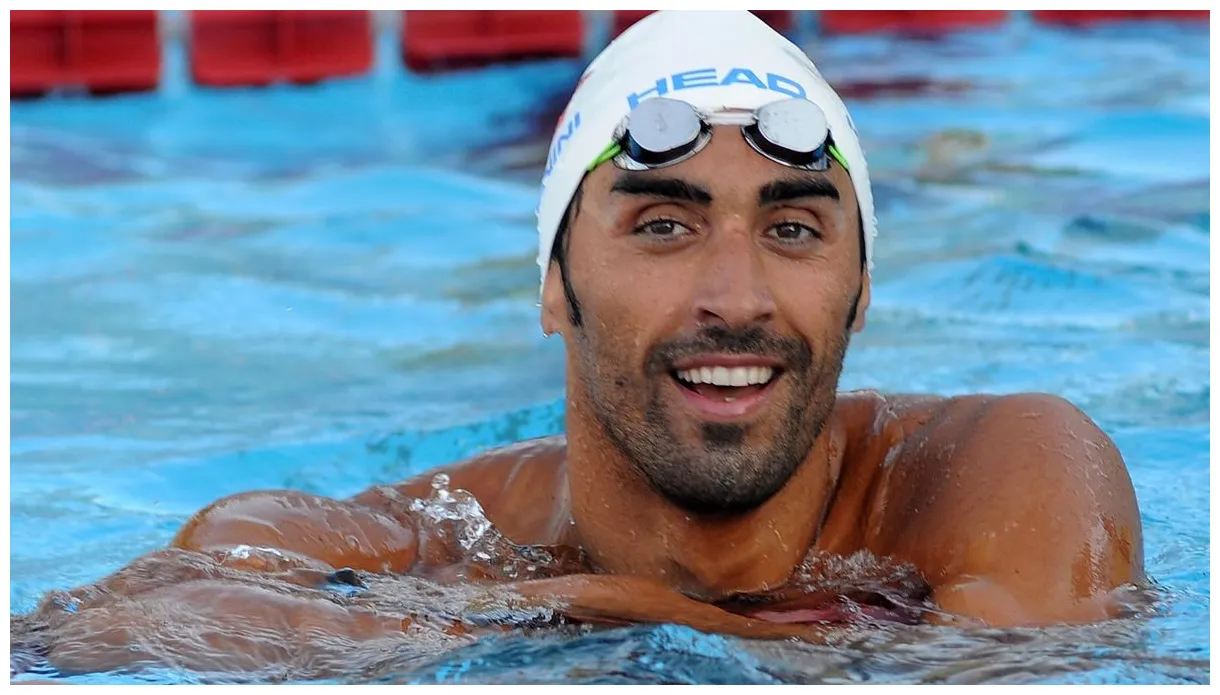 Filippo magnini chi è, età, carriera, vita privata, moglie, figli