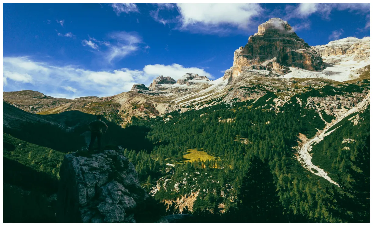 Escalade Dolomites : Découvrez les Sommets de l'Aventure - sheltierescue