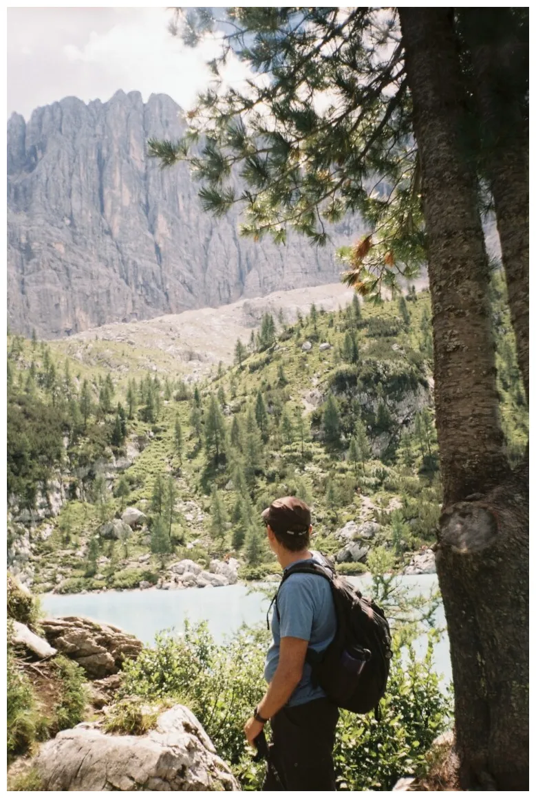 The Dolomites on Film | Following My Compass