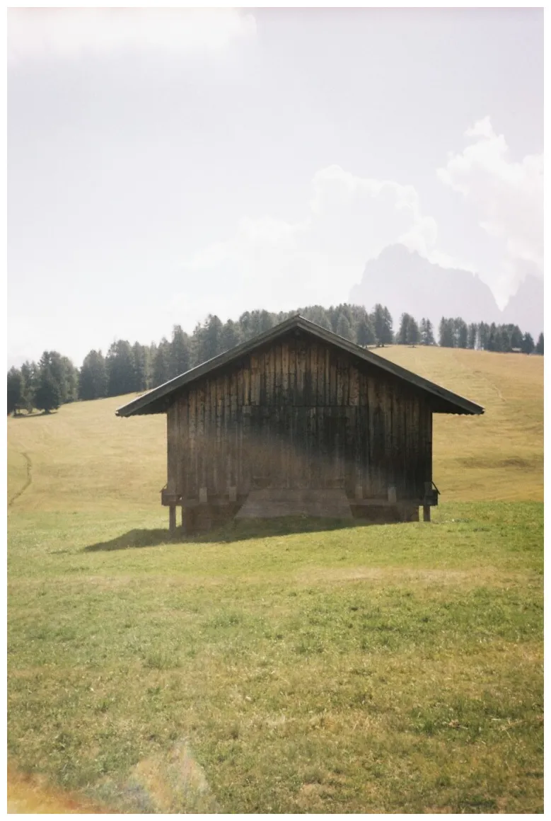 The Dolomites on Film | Following My Compass