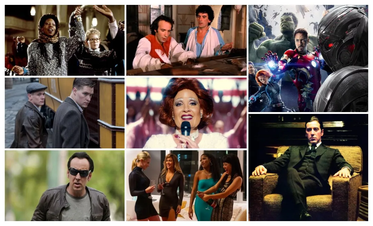 Stasera in TV | Film da vedere Lunedì 20 Gennaio in prima serata