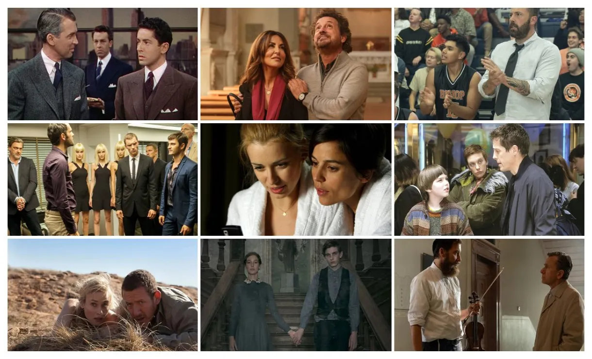 Stasera in TV | Film da vedere Venerdì 31 Gennaio in prima serata