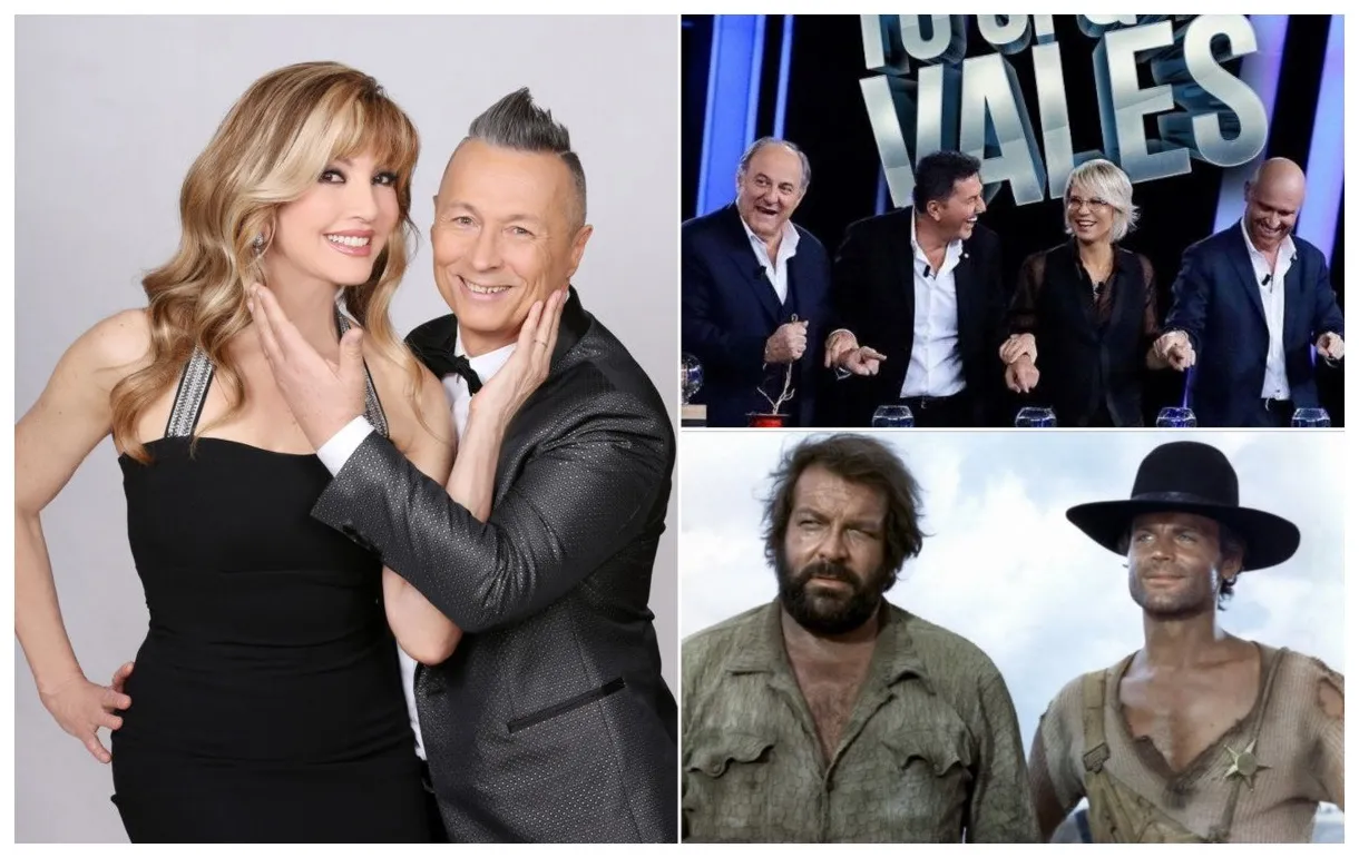 Stasera in tv | sabato 19 novembre: film, serie e programmi in prima