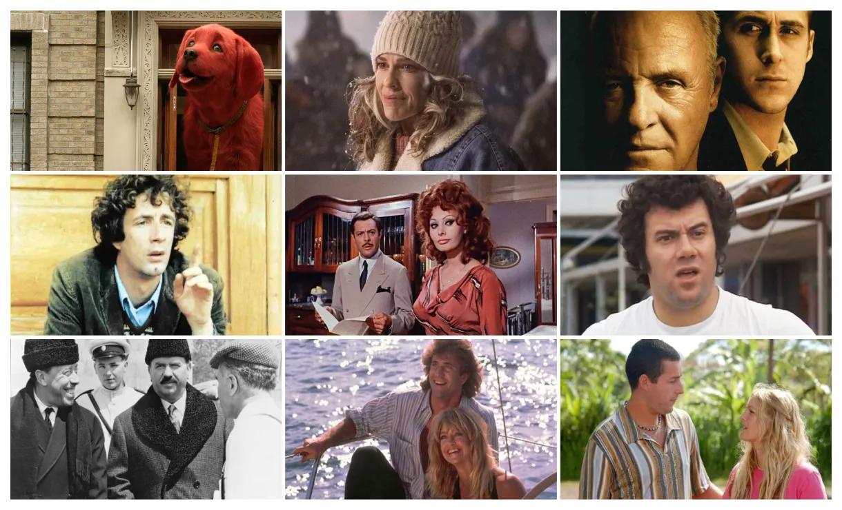 Stasera in TV: Film da vedere Sabato 19 Aprile, in prima serata