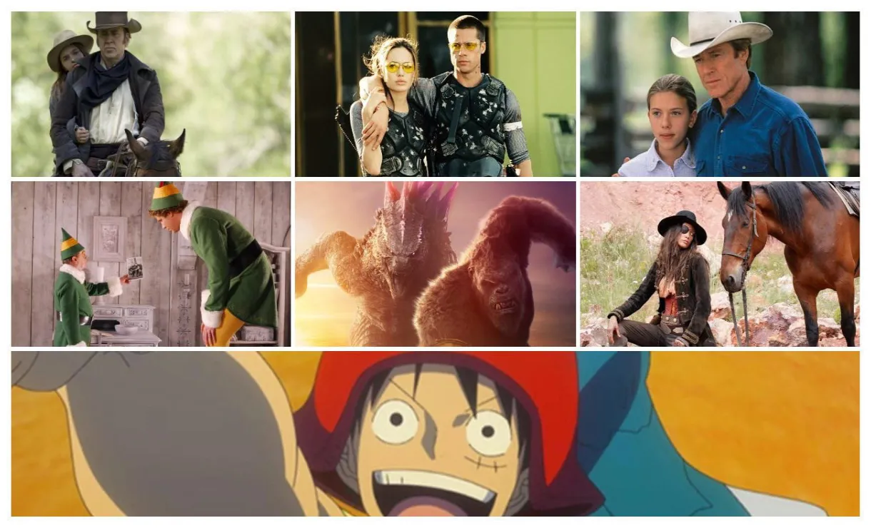 Stasera in TV: Film da vedere Lunedì 16 Dicembre, in prima serata