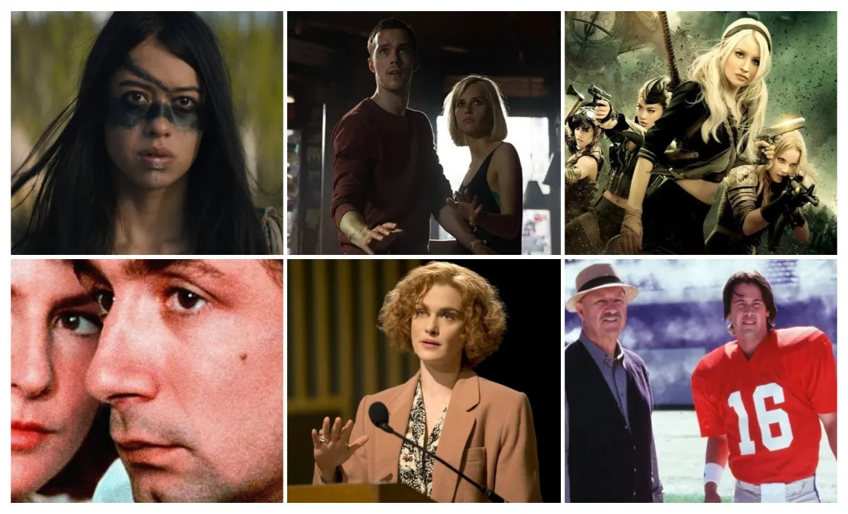 Stasera in TV | Film da vedere Mercoledì 12 Giugno in prima serata