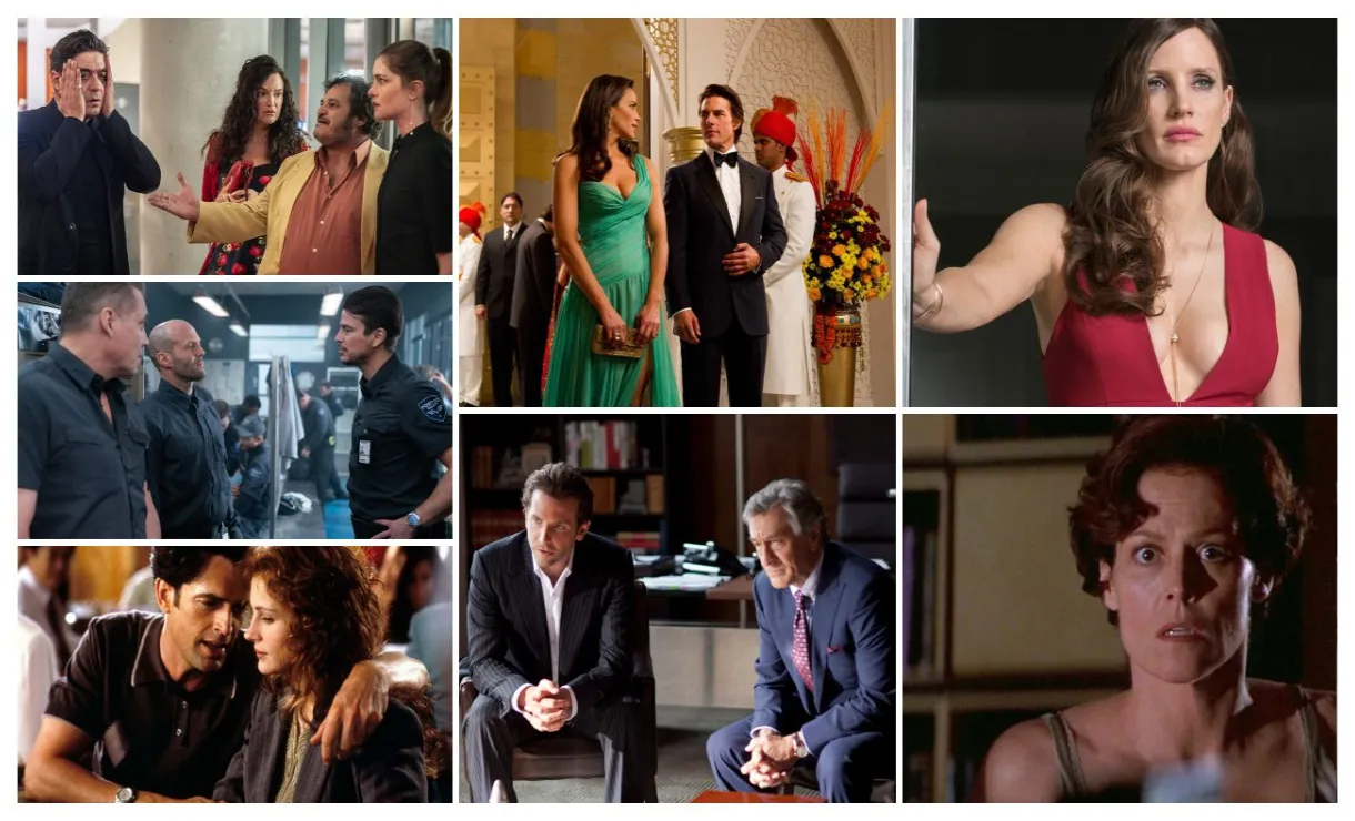 Stasera in TV | Film da vedere Giovedì 25 Aprile in prima serata