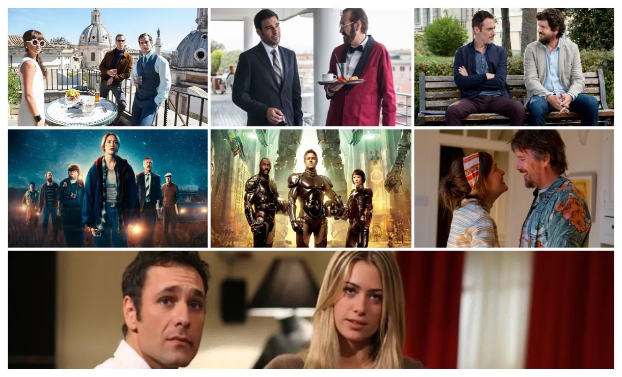 Stasera in TV | Film da vedere Martedì 16 Luglio in prima serata