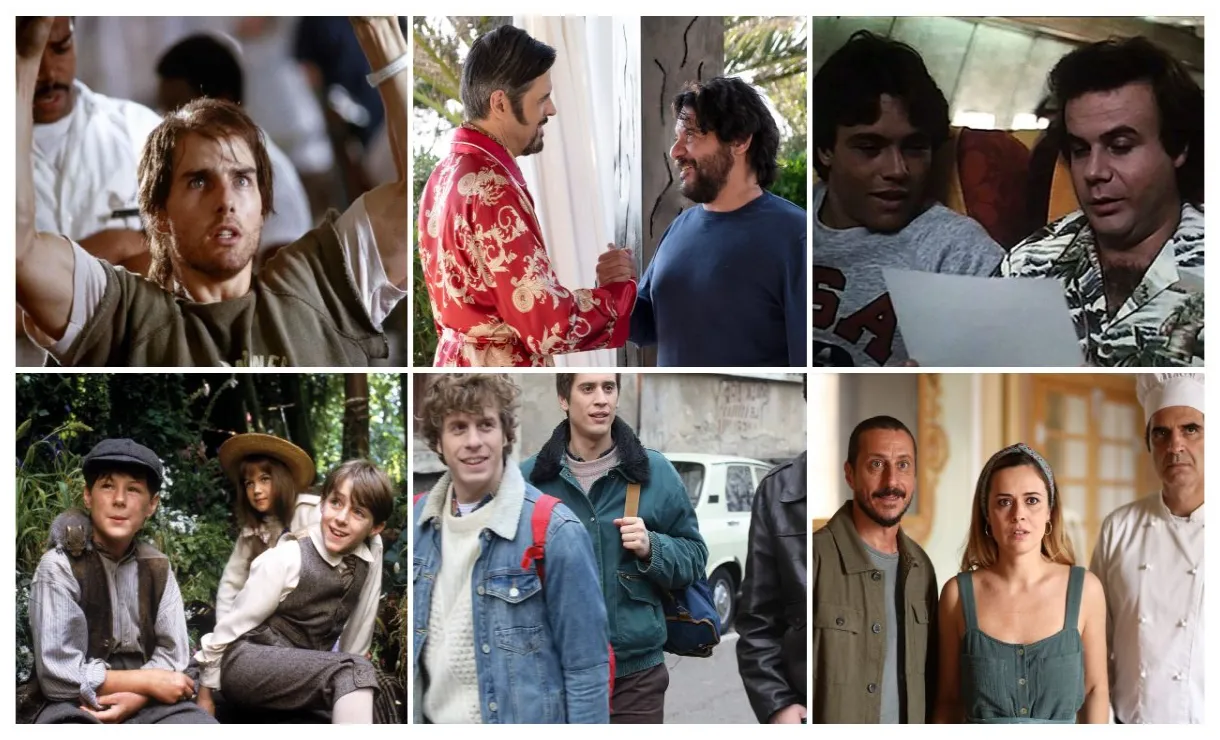 Stasera in TV | Film da vedere Domenica 7 Luglio in prima serata