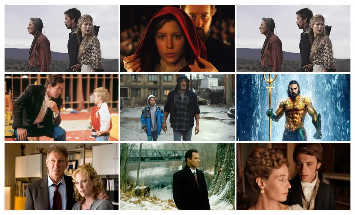 Stasera in TV | Film da vedere Lunedì 24 Febbraio in prima serata