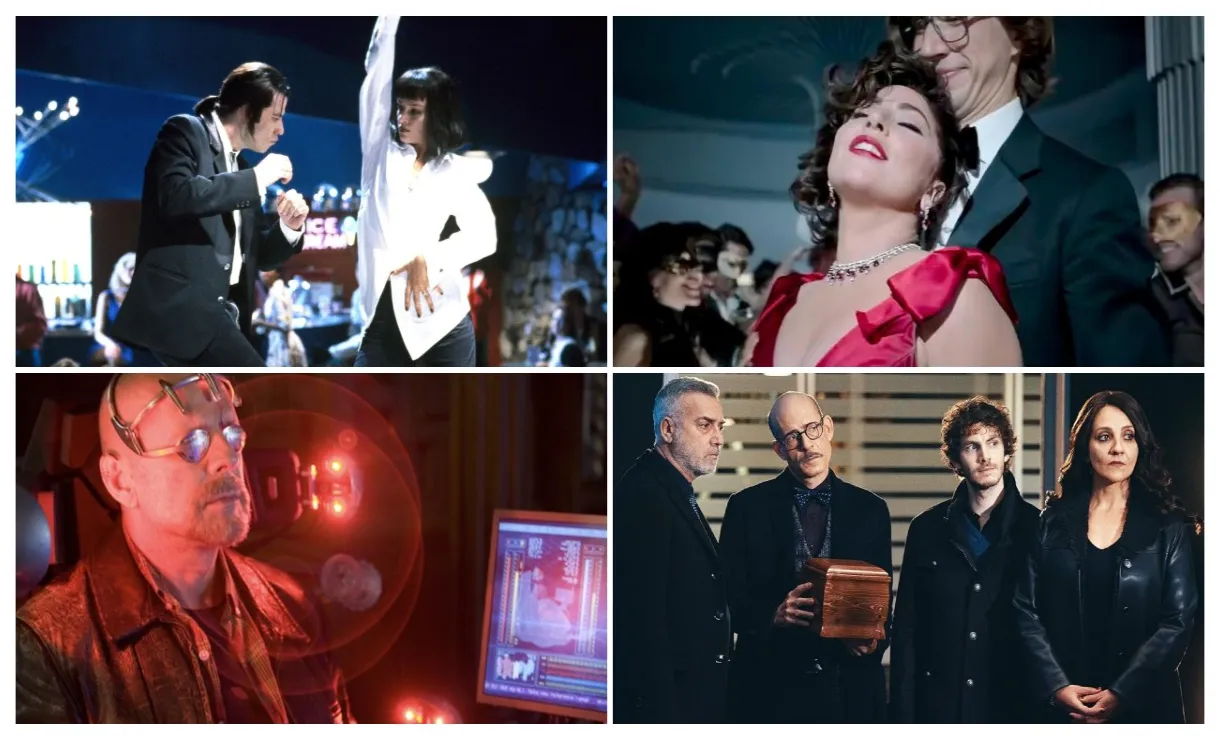 Stasera in TV | Film da vedere Martedì 15 Ottobre in prima serata