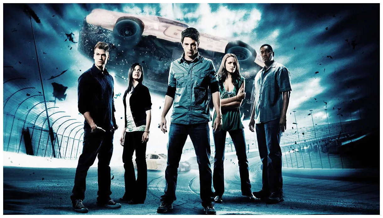 The ’ review by vico ramírez • letterboxd