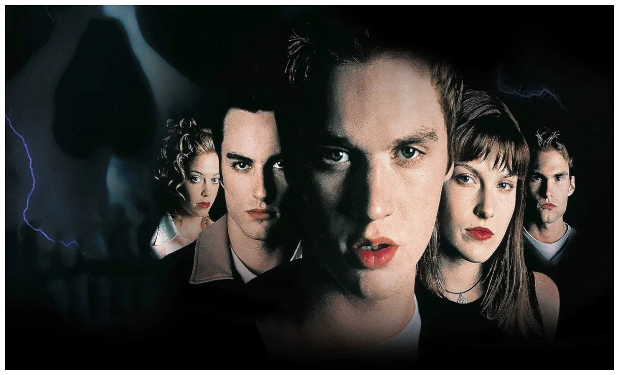 Streaming where to watch online?