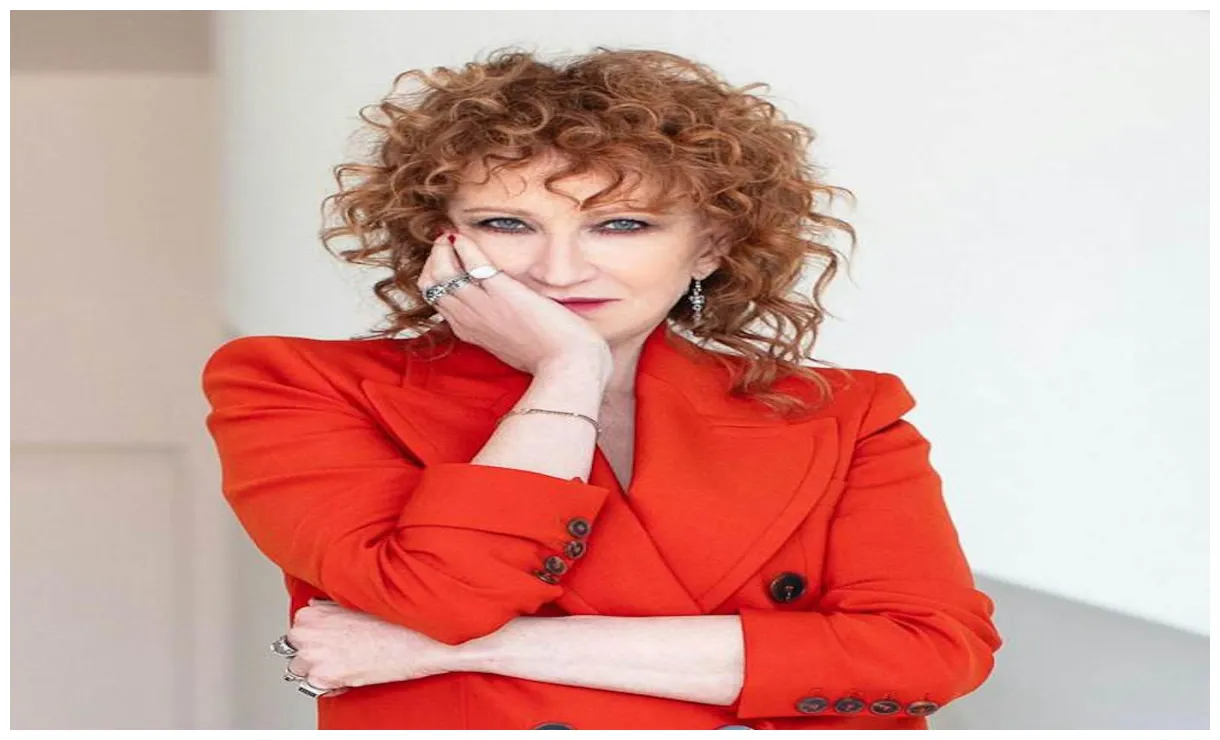 Fiorella Mannoia Vinyl Record