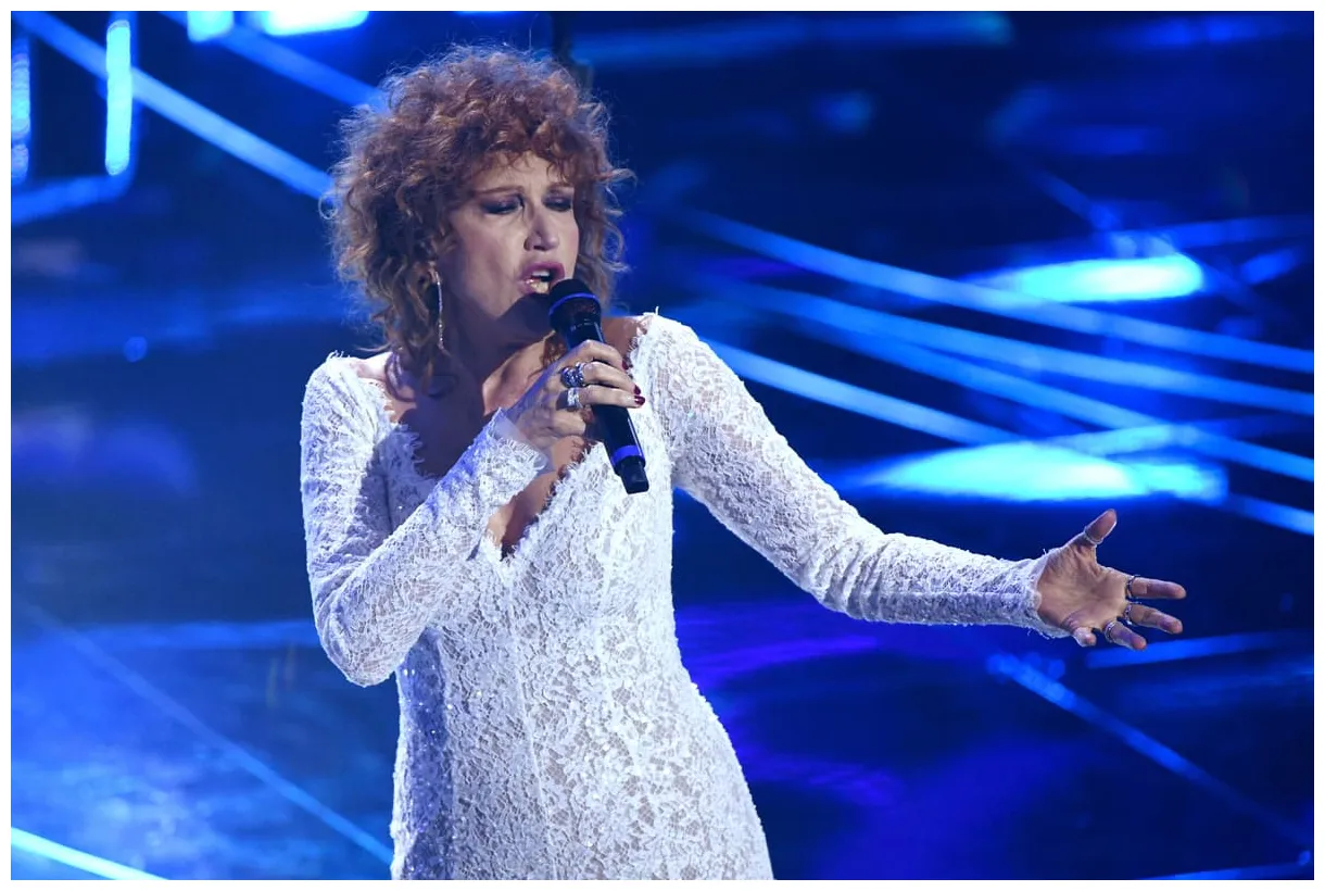 Fiorella Mannoia ha bestemmiato a Sanremo? "Ora parlo io"