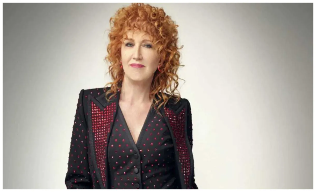 Fiorella Mannoia costretta ad annullare il concerto, l’annuncio