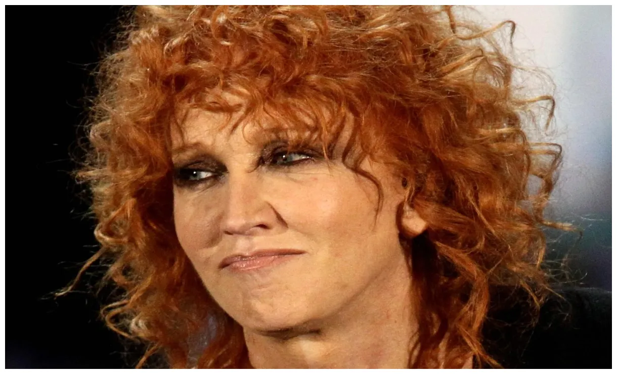 Fiorella Mannoia Tickets | Fiorella Mannoia Tour 2022 and Concert