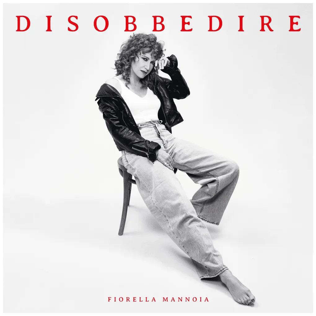 Fiorella Mannoia – Mariposa Lyrics | Genius Lyrics