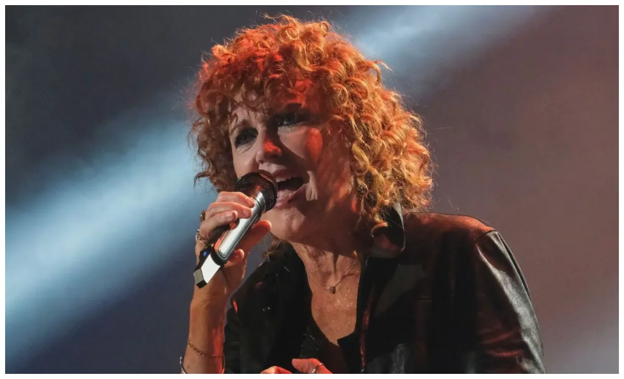 Who is Fiorella Mannoia, career, life, awards and curiosities