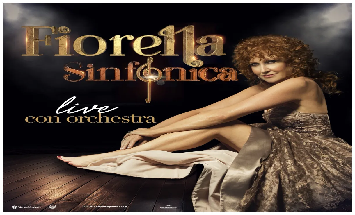 Fiorella Mannoia al teatro Romano - Verona News