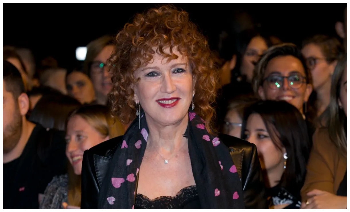 La dieta di Fiorella Mannoia: come si tiene in forma la cantante