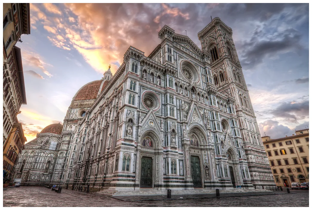 Cosa vedere a firenze 50 luoghi di interesse e posti da visitare