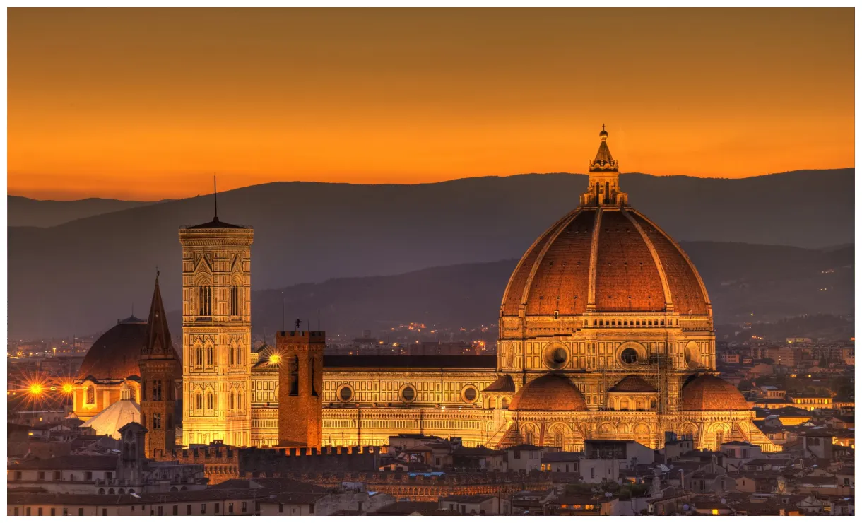 Cosa vedere a firenze 50 luoghi di interesse e posti da visitare