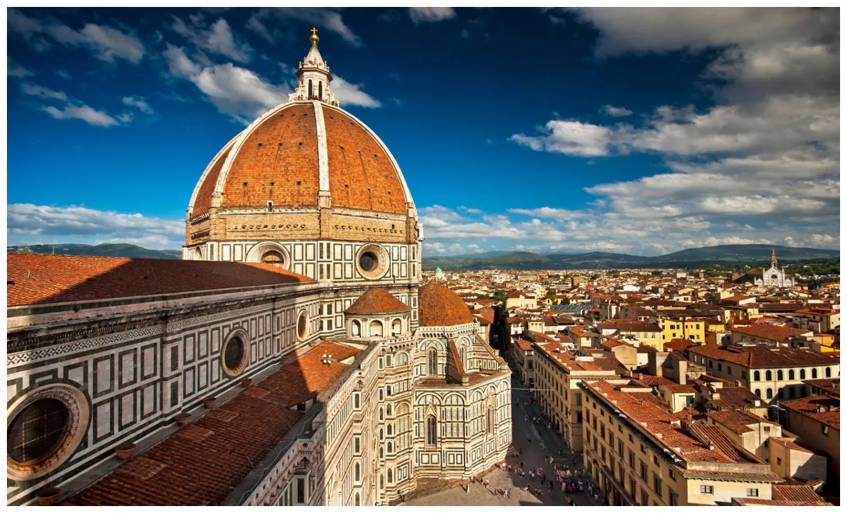 7 things you probably didn't know about the duomo of florence