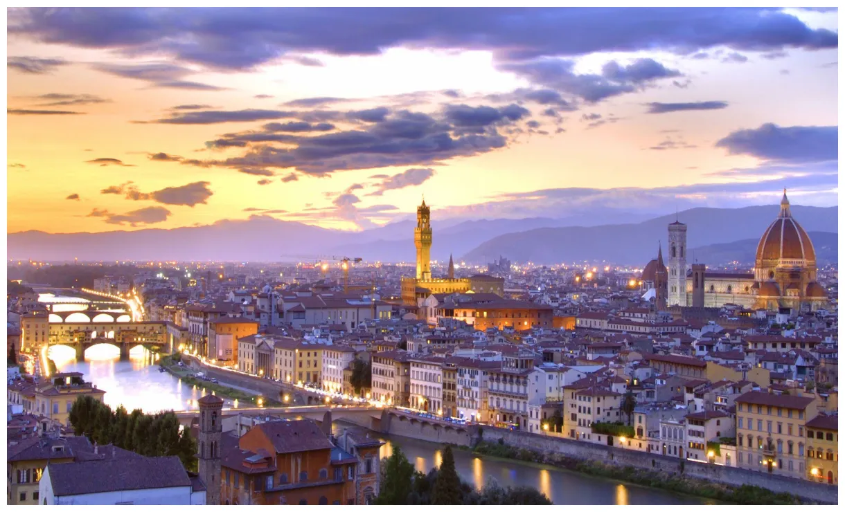 Firenze cosa vedere a firenze 76 luoghi di interesse ⋆ fulltravel.it