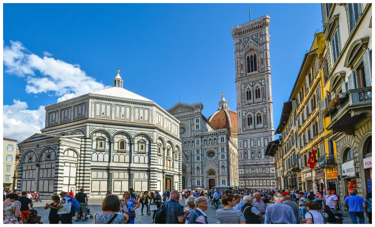 11 choses à faire à florence en une journée À la découverte des