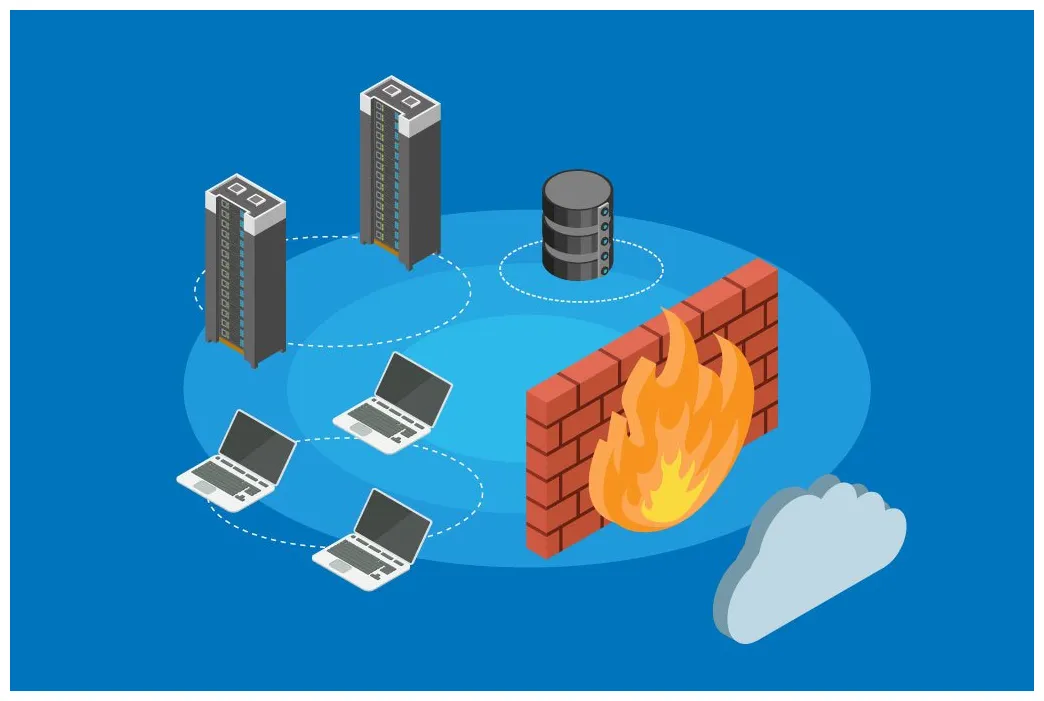Next generation ngfw soluciones de ciberseguridad