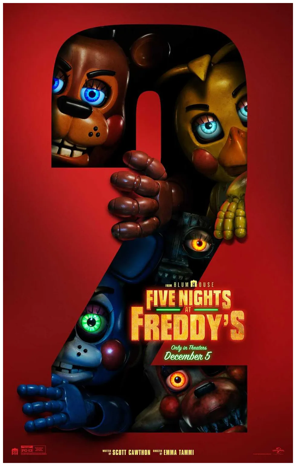 2 breaks rotten tomatoes record for critic