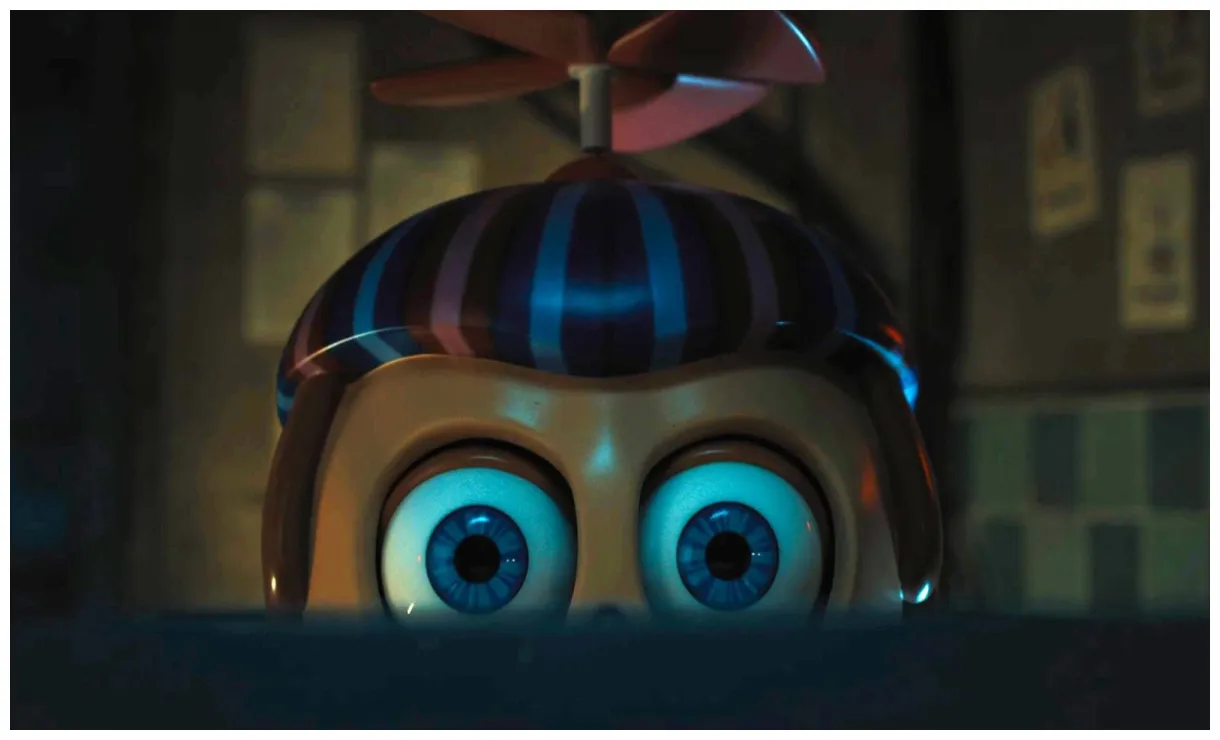 2 breaks rotten tomatoes record for critic