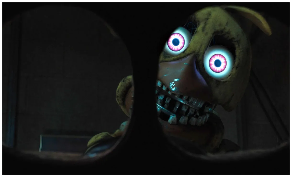 2 review pop culture maniacs