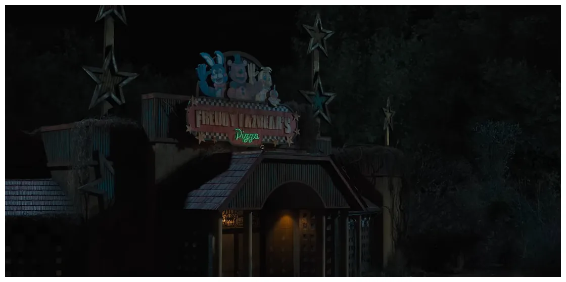 Five nights at freddy’s 2 review messy lore cautions the darkness of