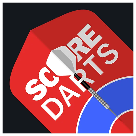 Darts scorer app - Score Darts