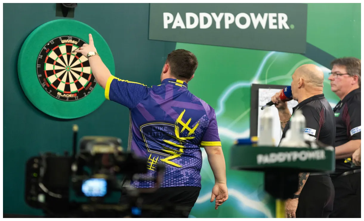How Does Darts Scoring Work? Legs and Sets Explained