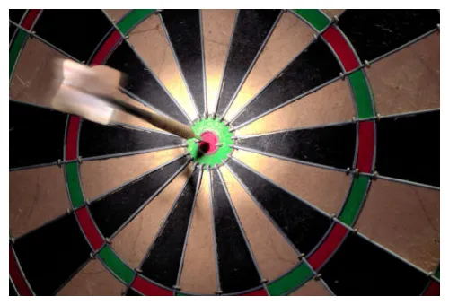 Understanding the Highest Score in Darts: An In-Depth Exploration