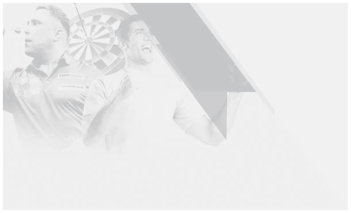 🎯 Darts Live Scores, Fixtures, Results & Odds | Full Coverage