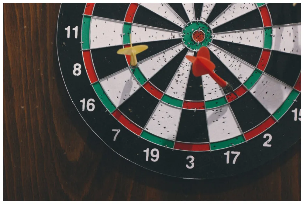 How to Score Darts Accurately: Expert Rules, Tips, and Techniques