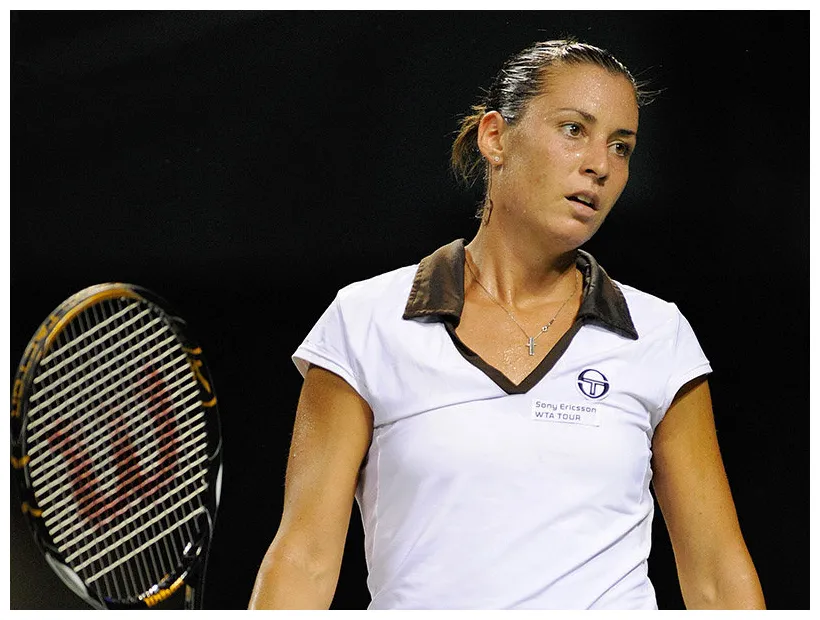 Profile- s 2012 tennis stars