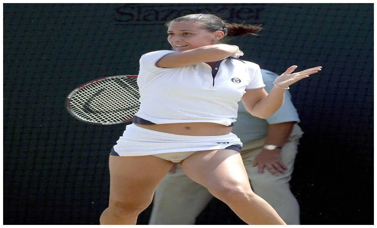 Sib so tennis star hot s 2011