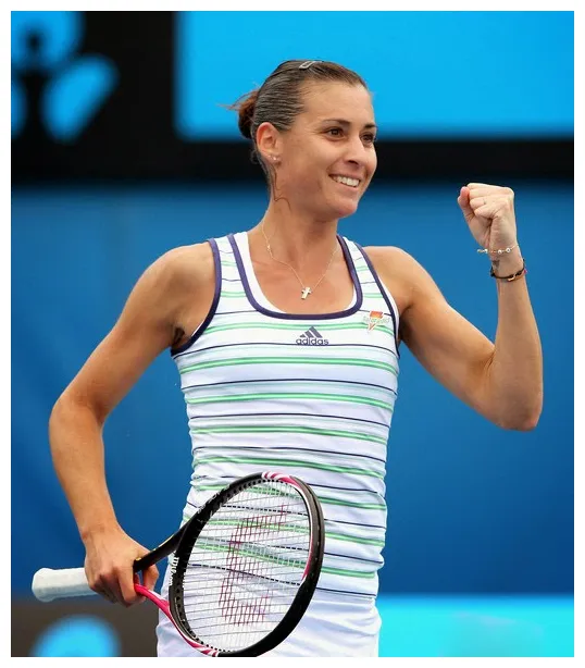 Profile and fresh s 2014-15 world tennis stars