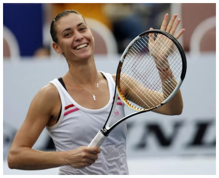 Profile- s 2012 tennis stars