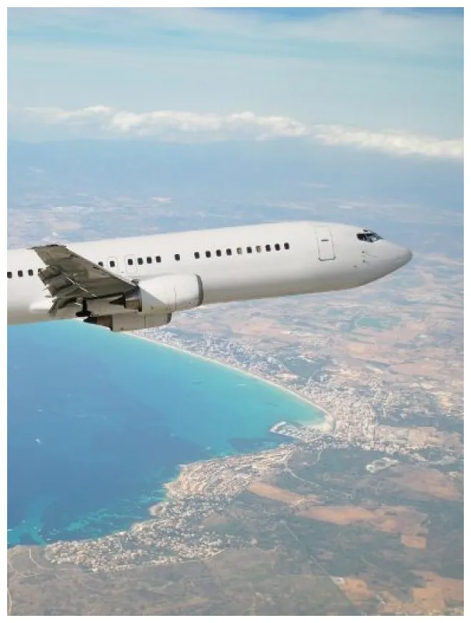 These are the world's most turbulent routes